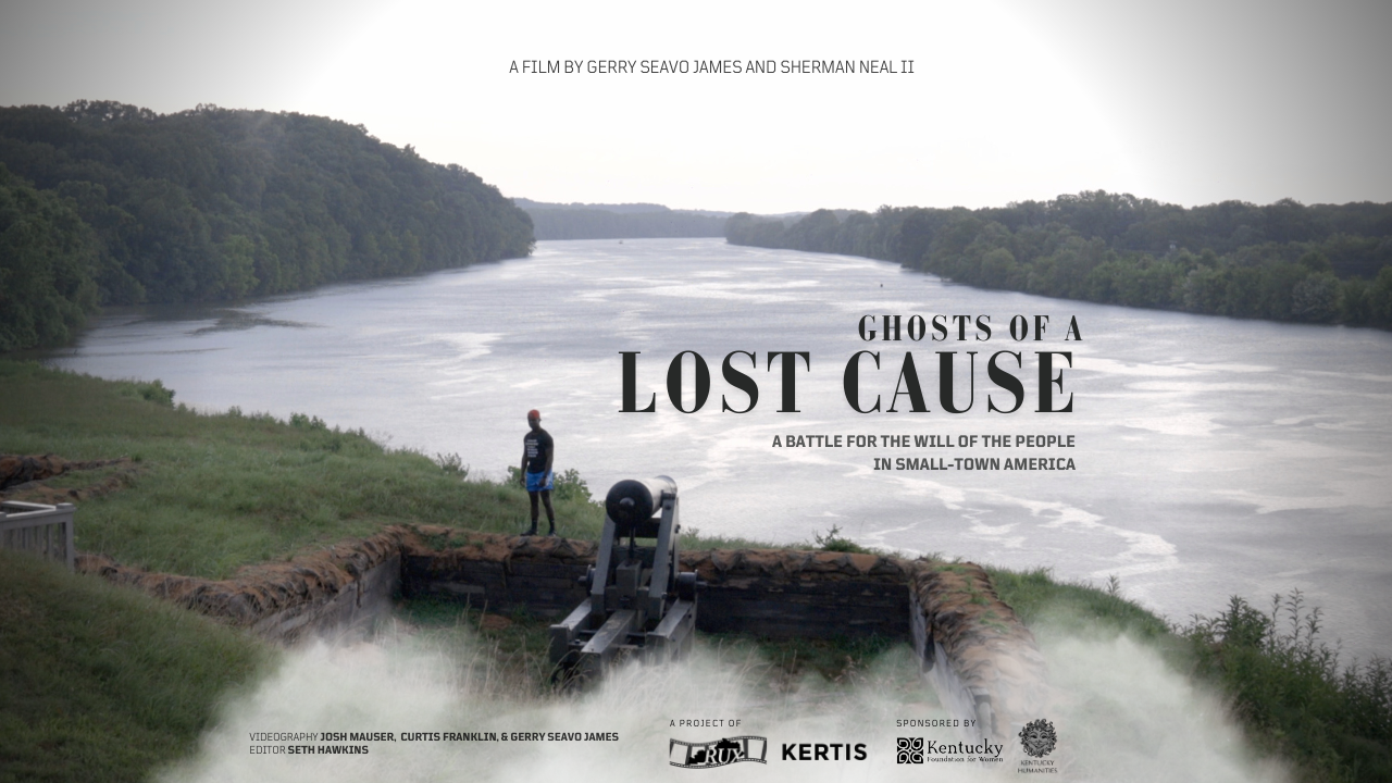 Uncovering Injustice | Organizing for Change Ghosts of a Lost Cause Film Screening &amp; Discourse On Grassroots Justice Movements