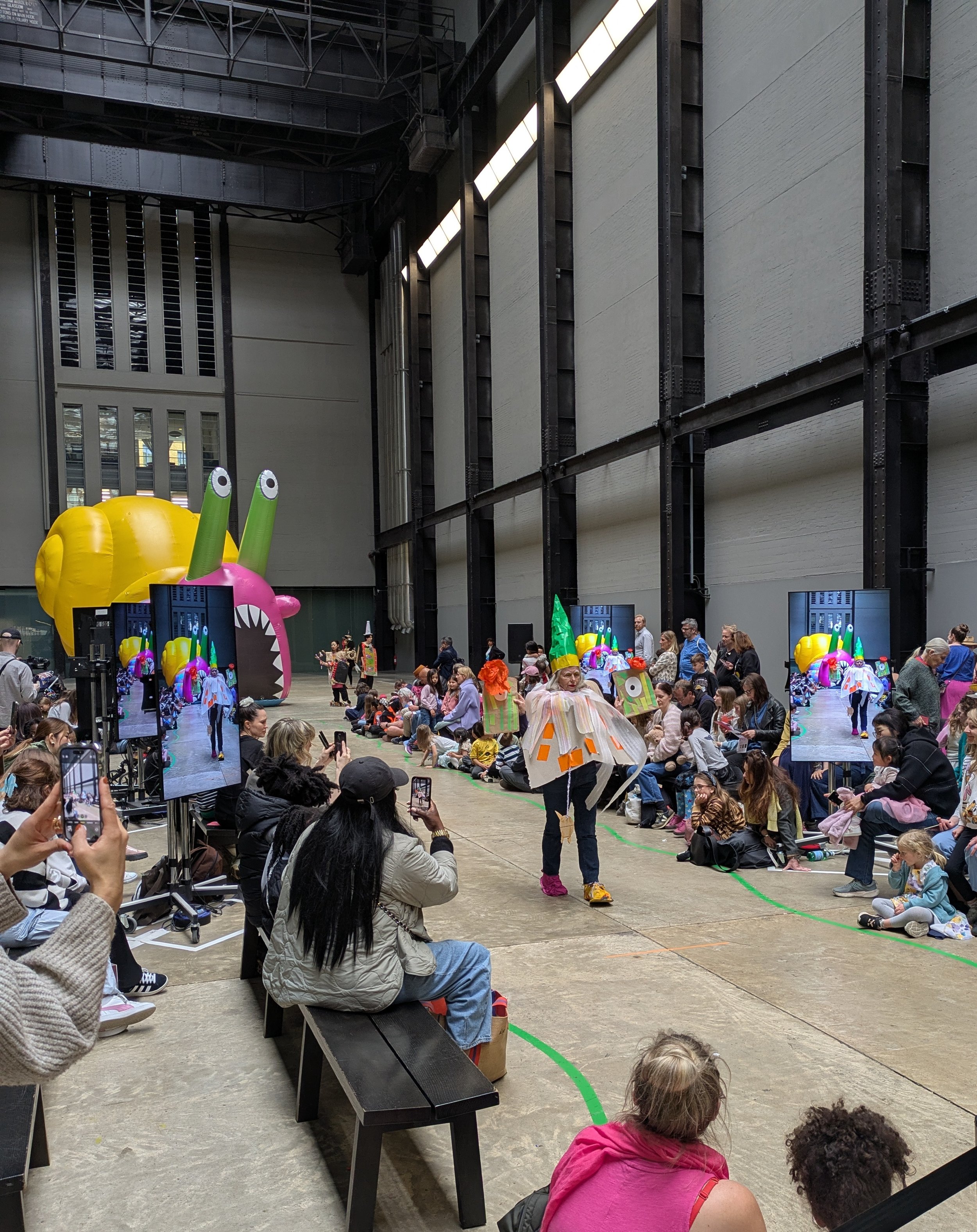 Portfolio — Frankie Hopwood - Partnerships · Projects · Events · Arts ...