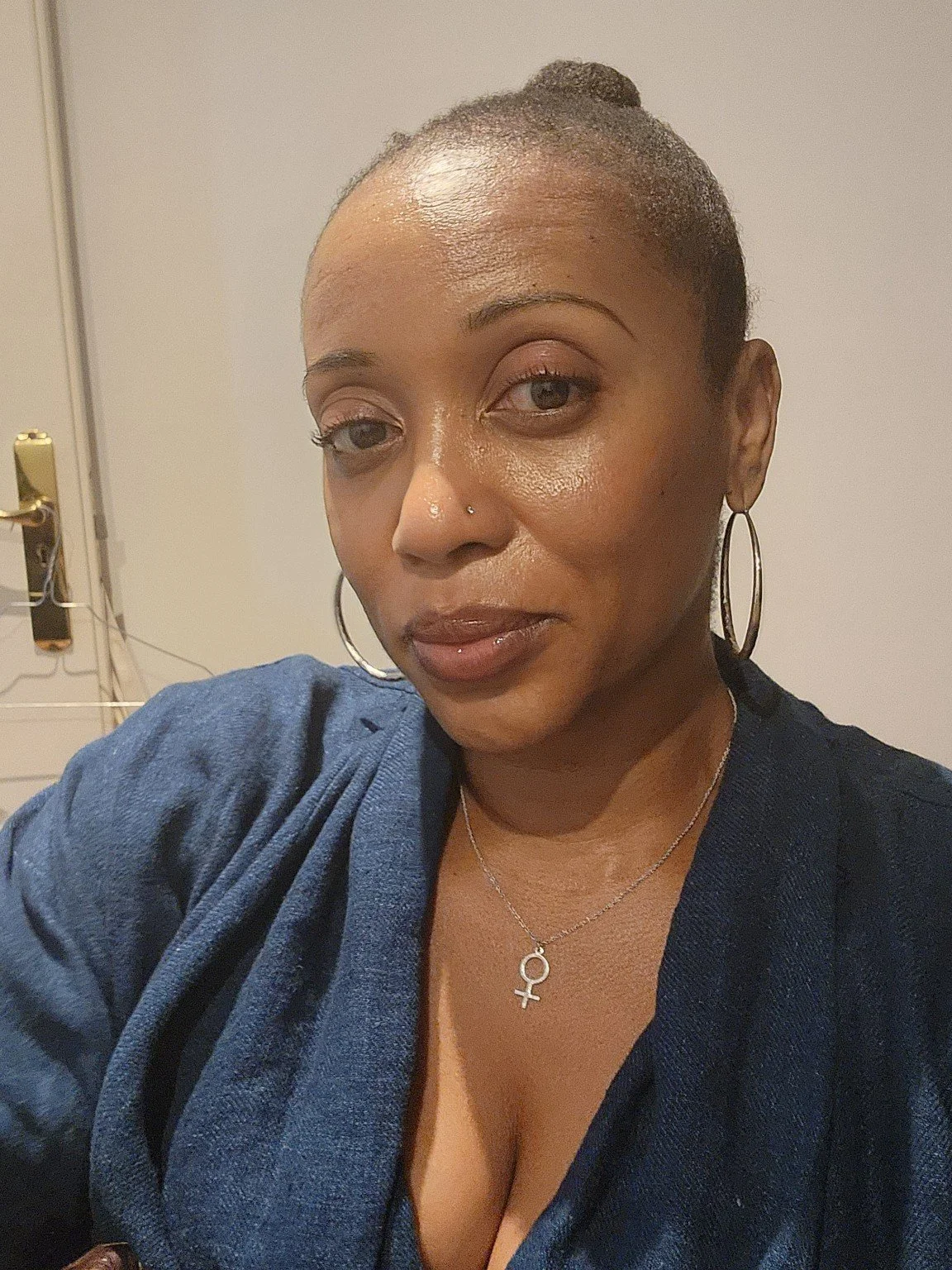 Prachel, founder of Wait Till You Meet You Coaching