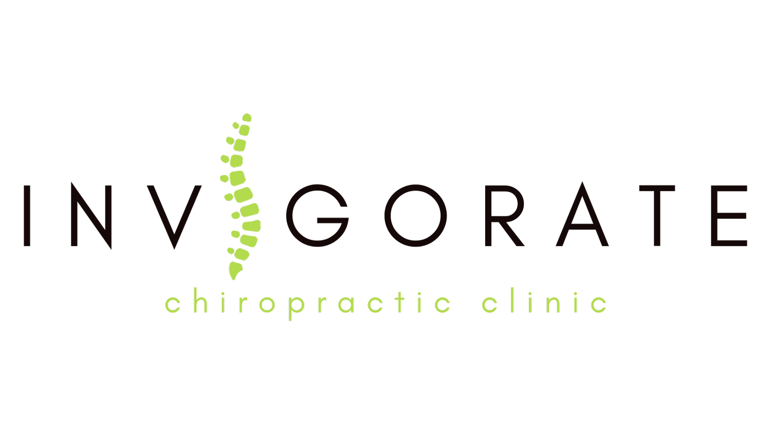 Invigorate Chiropractic Clinic