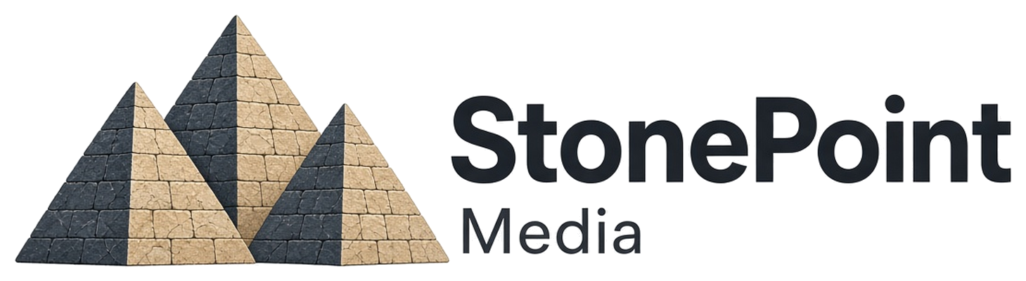 StonePoint Media