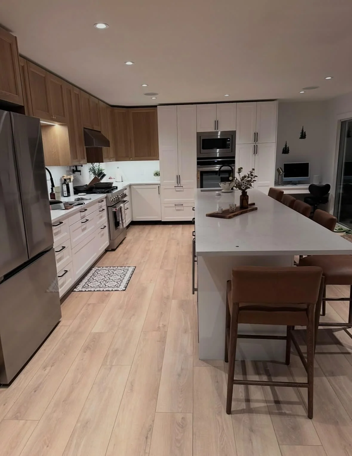 Full Kitchen Reno