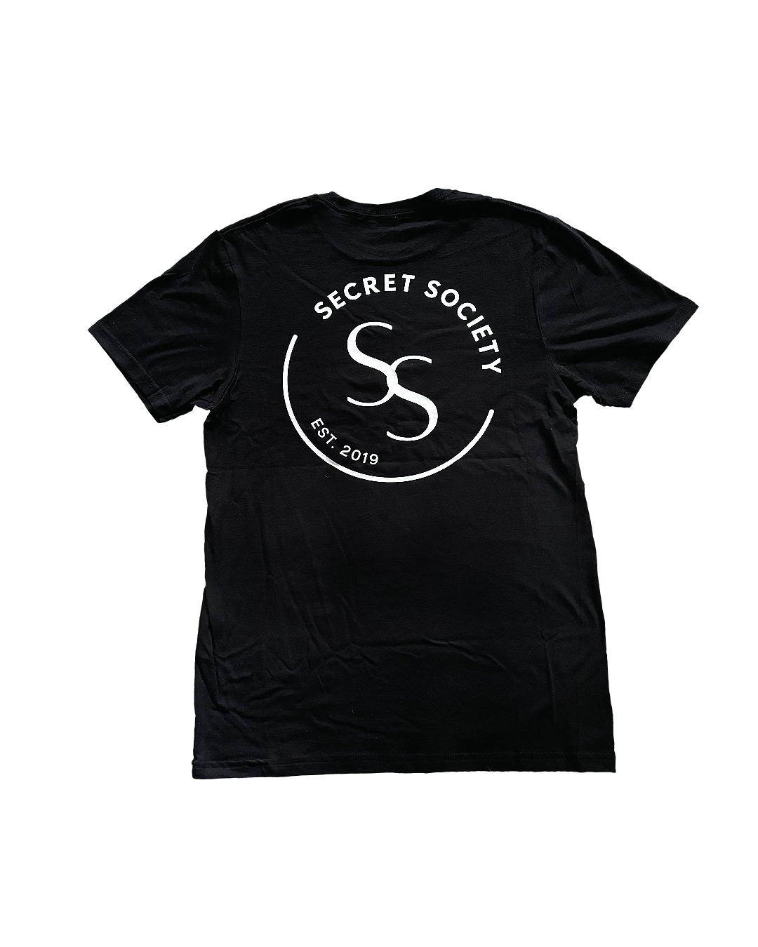 Signature Tee