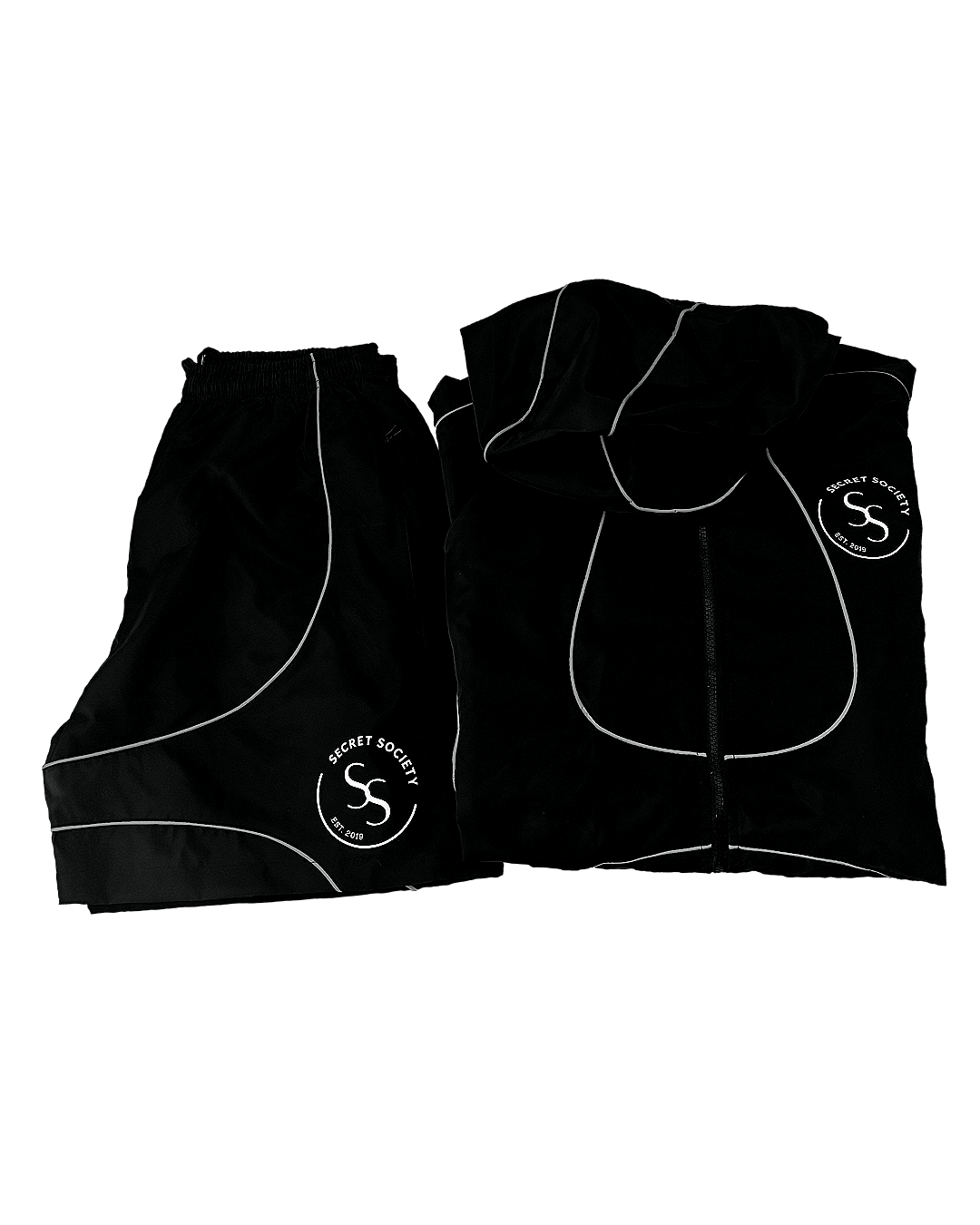 Windbreaker Set