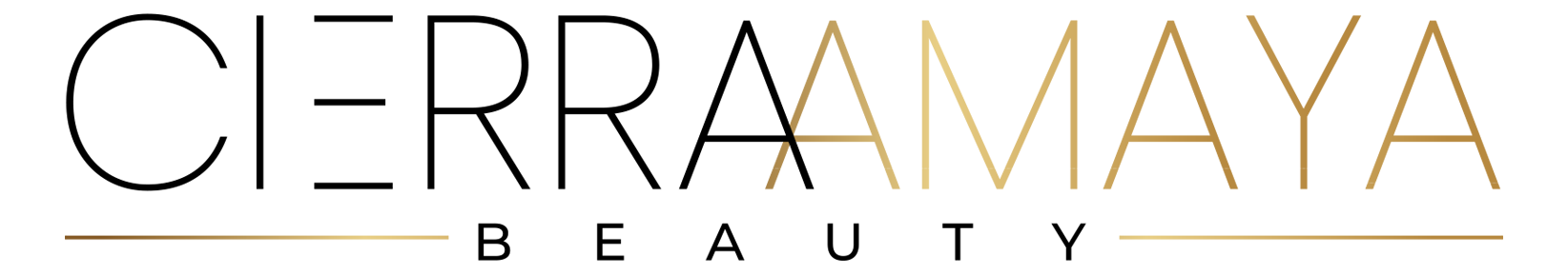 Close-up of the Amazon logo with gold letters on a black background.