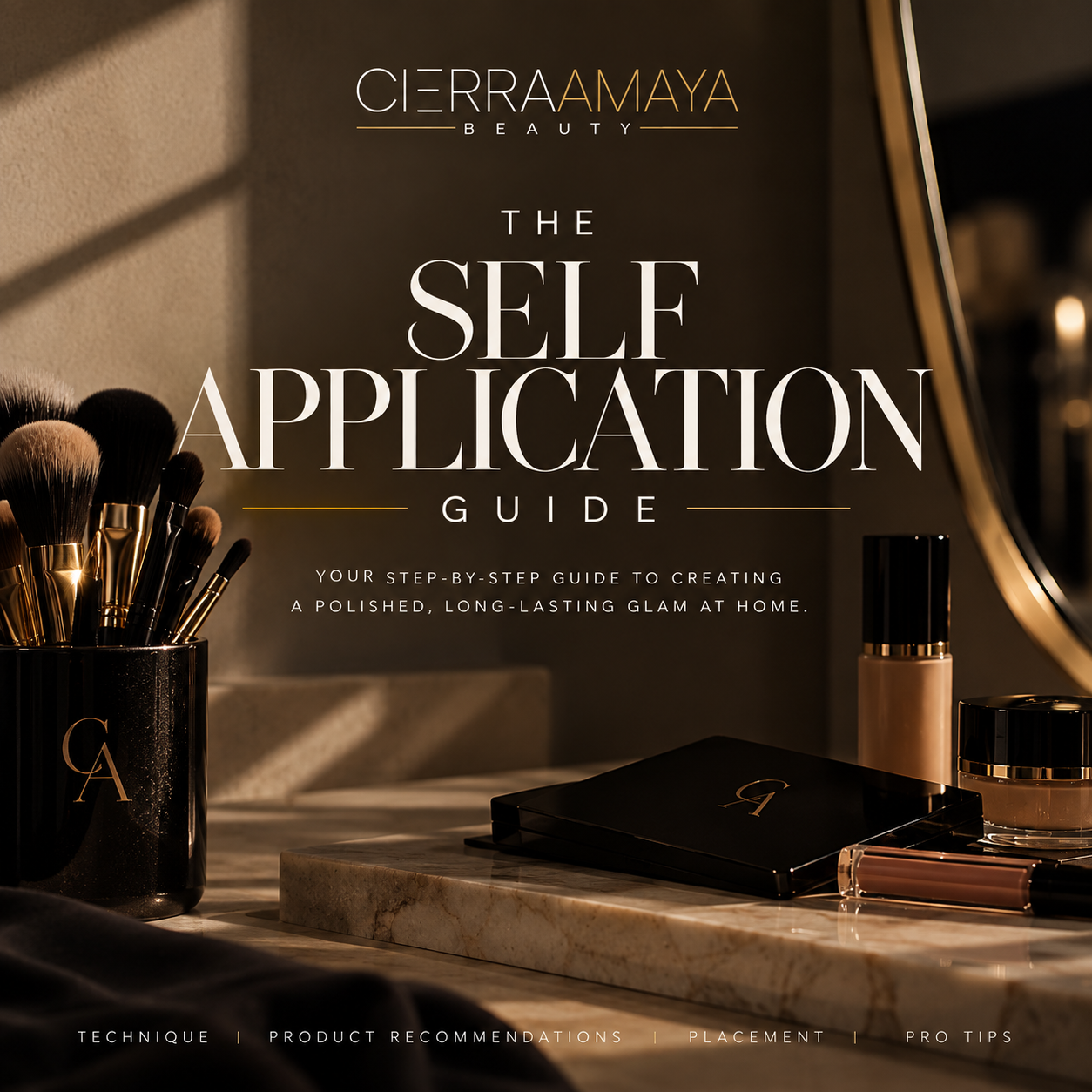 The Self Application Guide