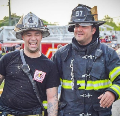 Move Forward: Command — Time to Push It Up a Notch: For Volunteer Assistant Chiefs & Fire Chiefs