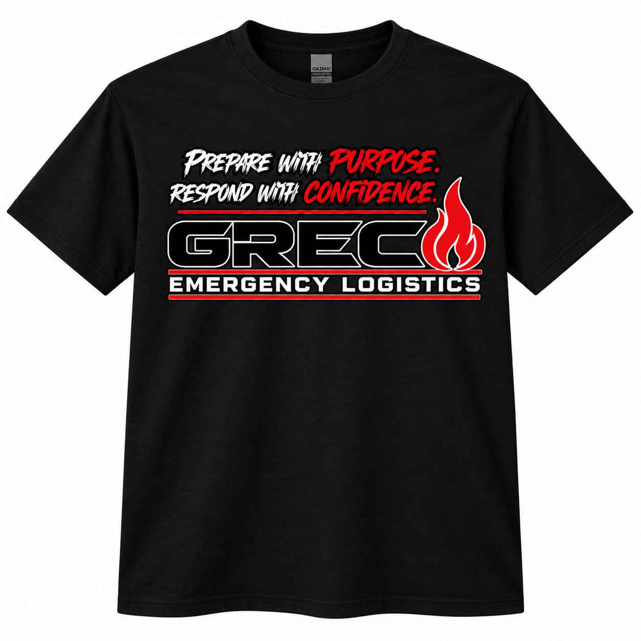 Confidence T-Shirt