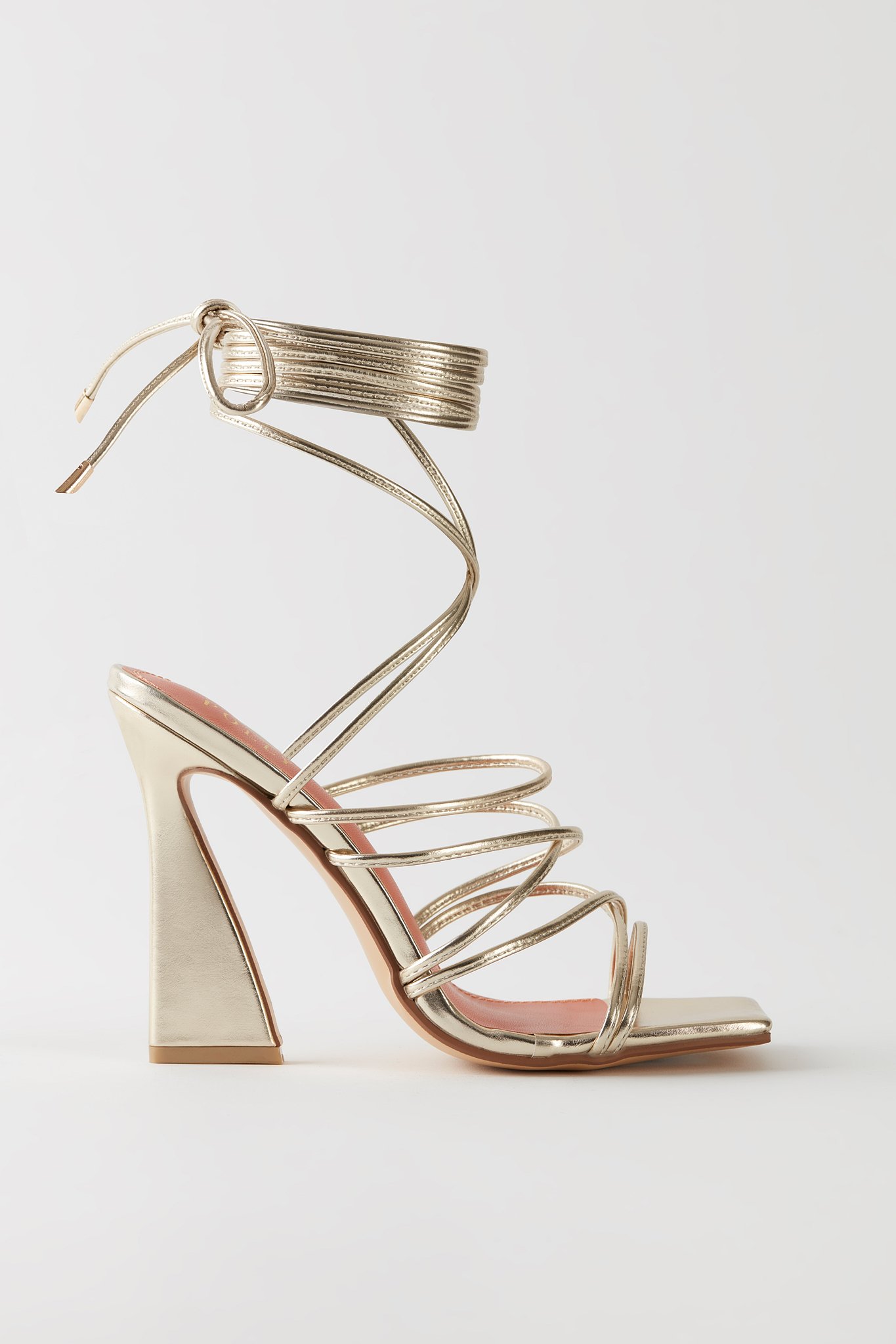 S0036_1_Bound-To-You-Gold-Square-Toe-Strappy-Tie-Up-Heels.jpg