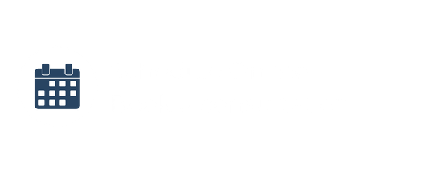 Icon of a calendar with text 'Schedule Online Book a consultation'.