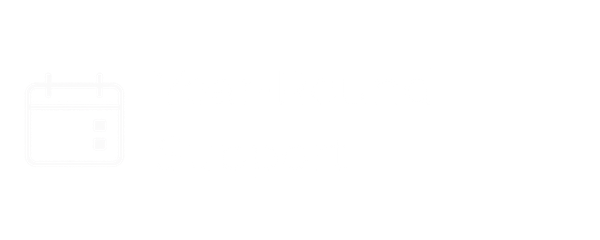 Icon of a calendar with text that reads 'Year-Round Support'