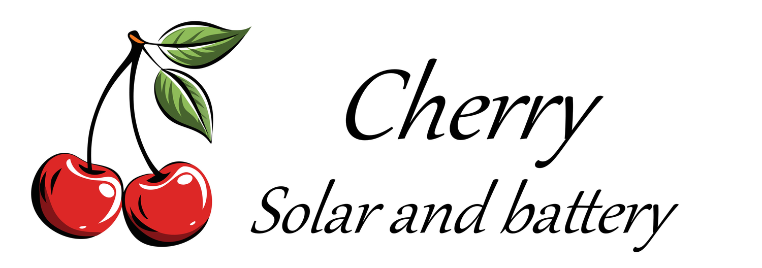 Cherry Solar &amp; Battery