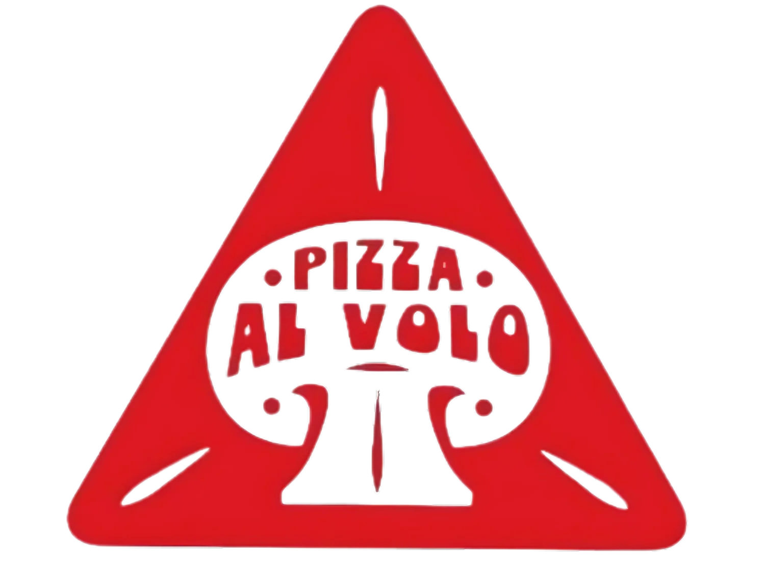PIZZA AL VOLO TJ