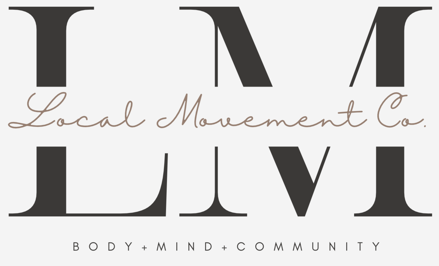 Local Movement Co.
