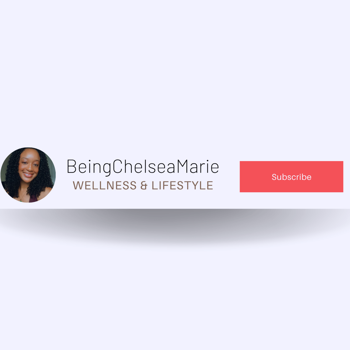 BeingChelseaMarie