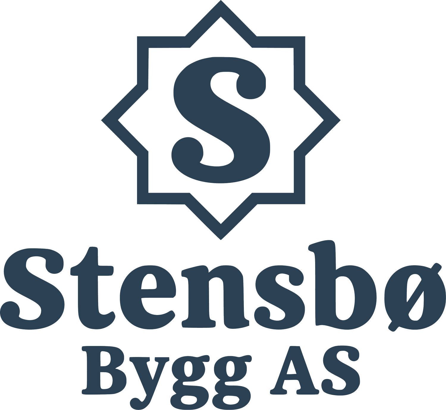 Stensbø Bygg AS