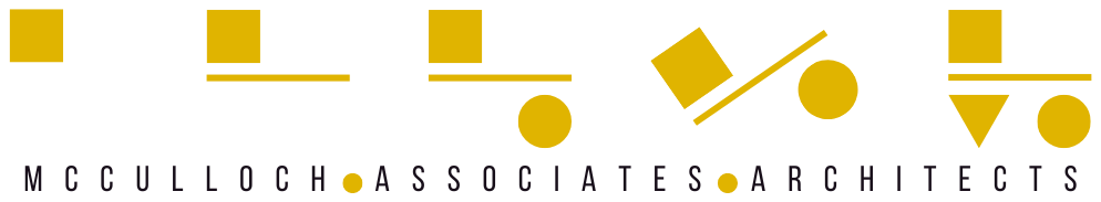 McCulloch Associates Architects