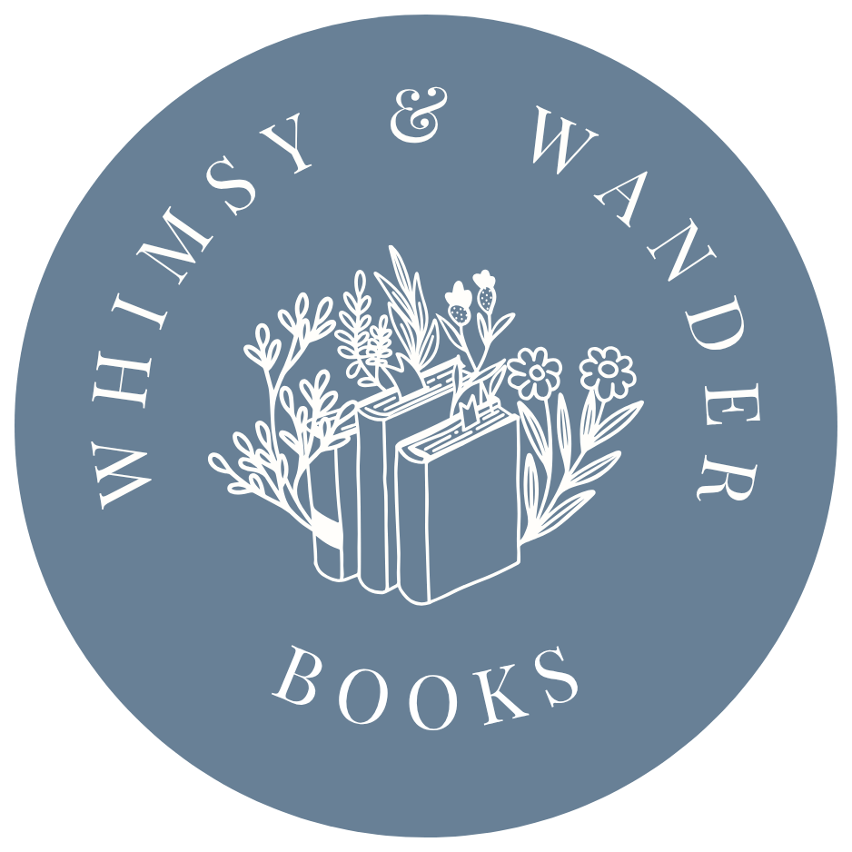 Whimsy &amp; Wander Books