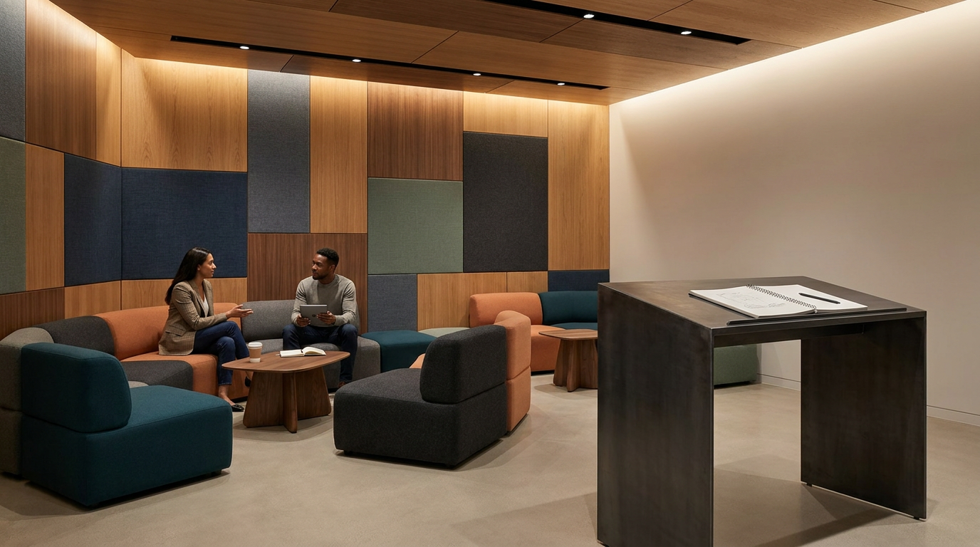 Office Interior Design