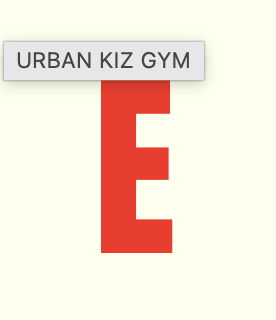 Early Registration