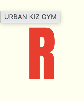 Regular Registration