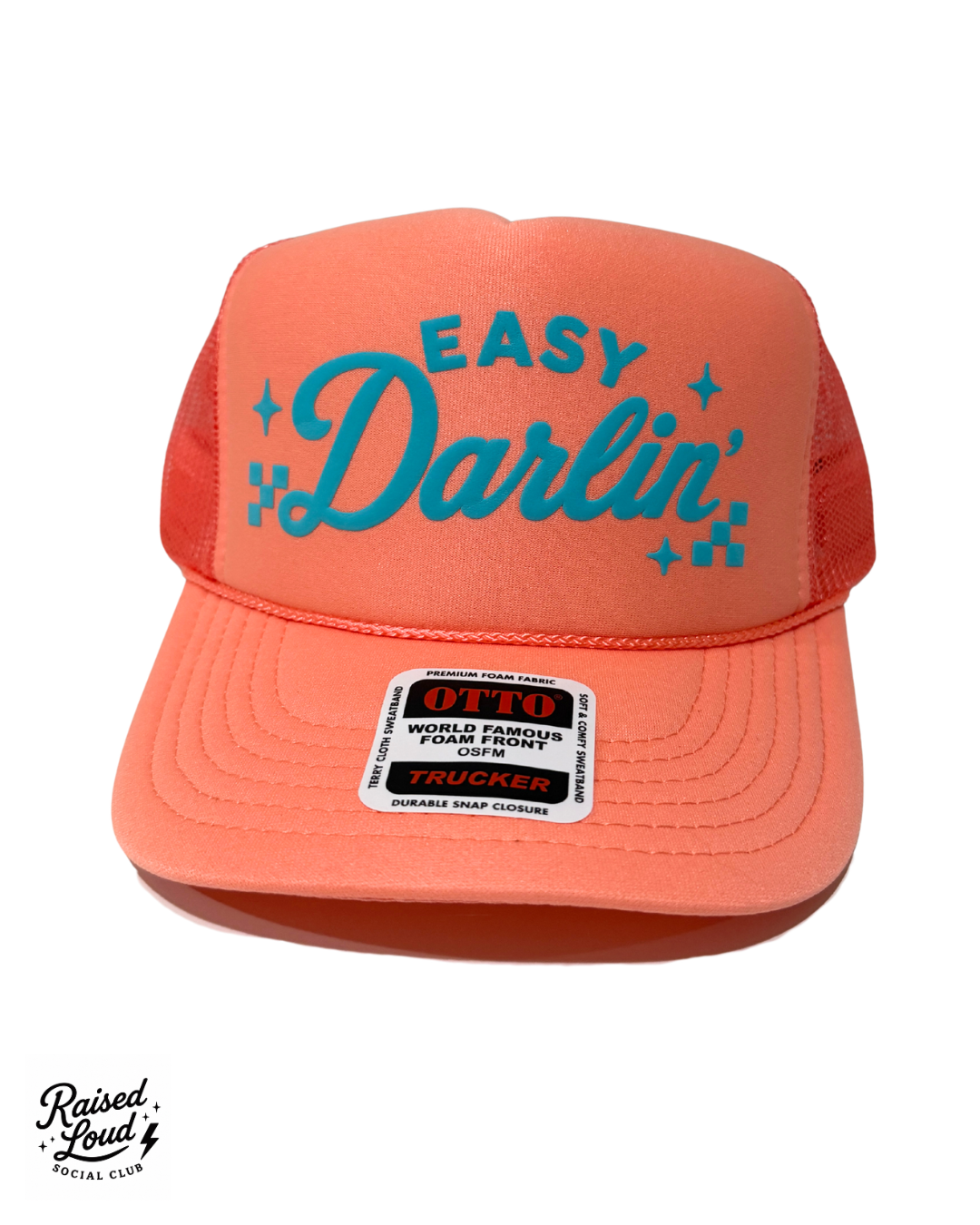 Easy Darlin'