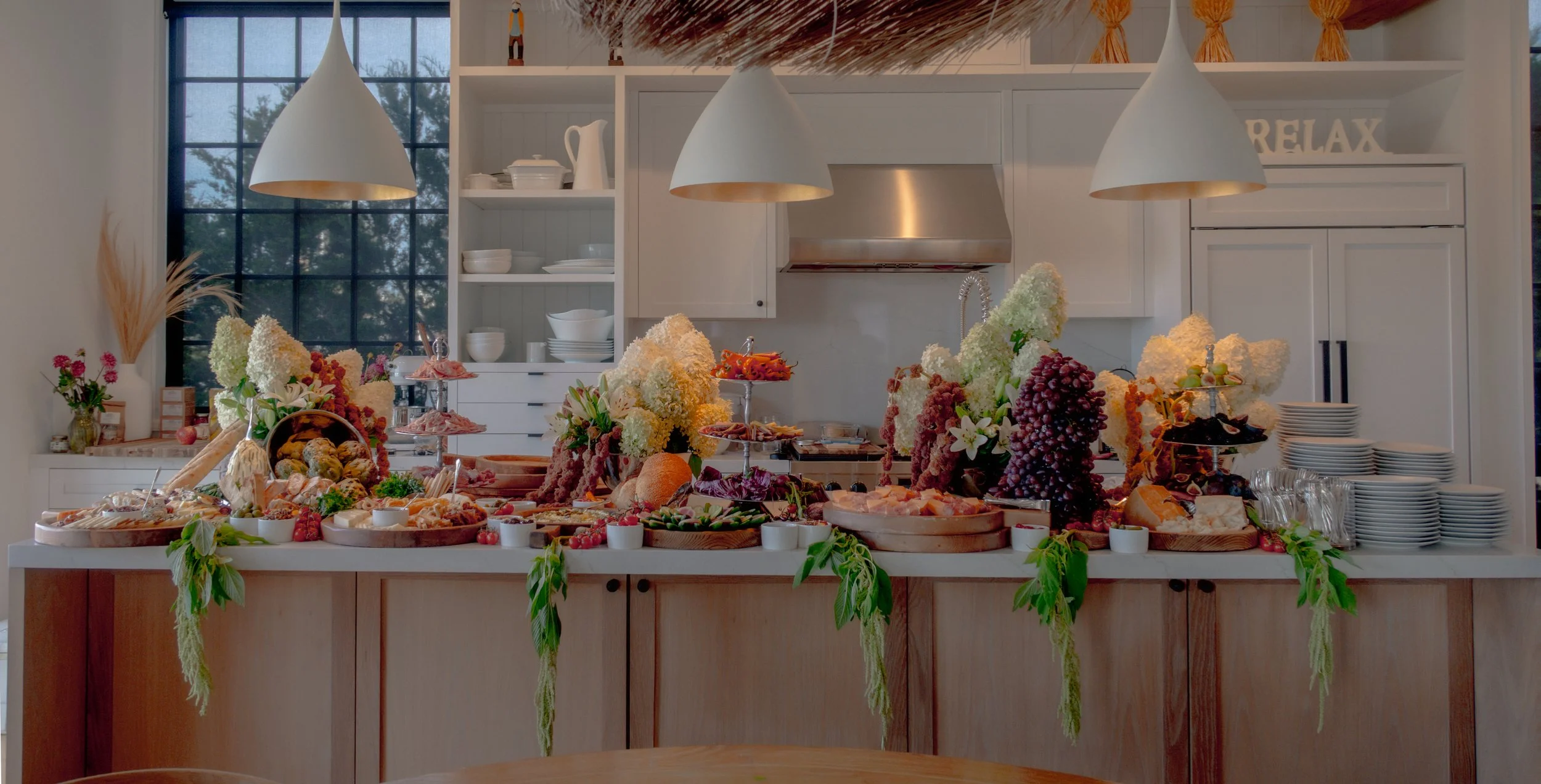 Food and Table