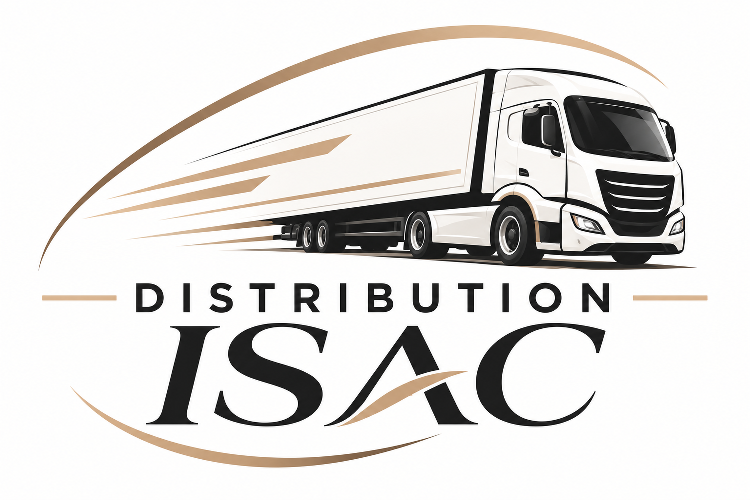 Distribution Isac - Building reliable partnerships, one product at a time. 