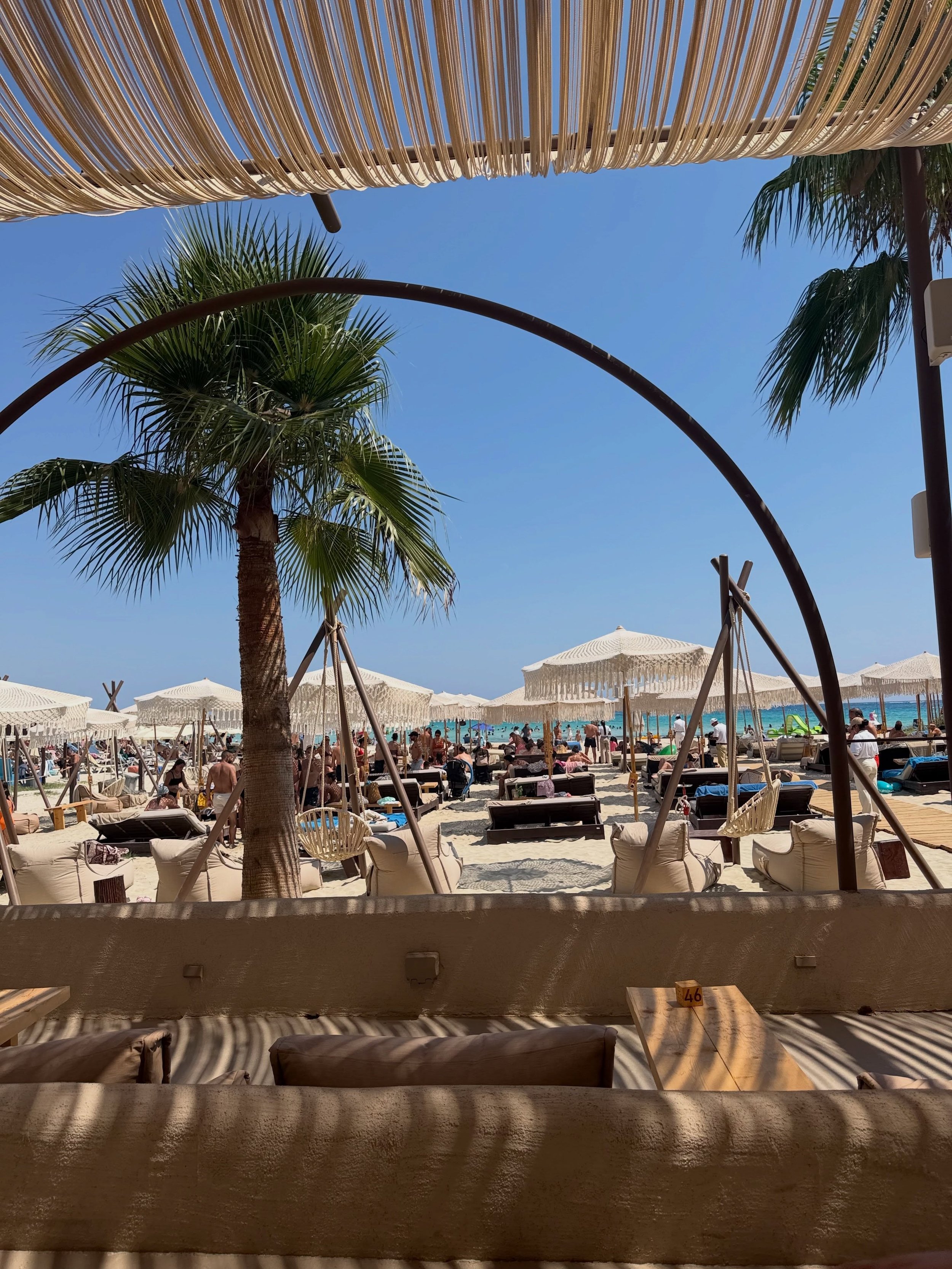 Two beautiful weeks on my favourite island, soaking up the sunshine, making memories and celebrating some very special occasions with my family ✨🙏🥰🤍🥥🏝️

Feeling so grateful for the time spent with the people I love most, but now it&rsquo;s time 