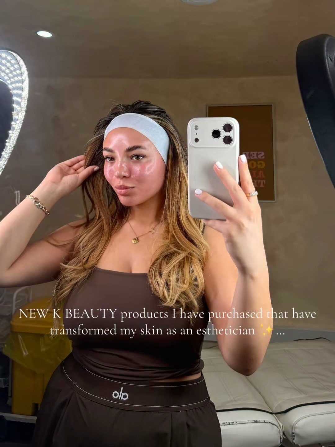 My NEW K BEAUTY products that have completed my skincare routine&hellip; full updated skincare routine coming soon🎞️🛍️🎀 @needly_official @medicube_global_official @geekandgorgeous @purito_official @biodance_official #kbeauty #hertfordshire #glasss