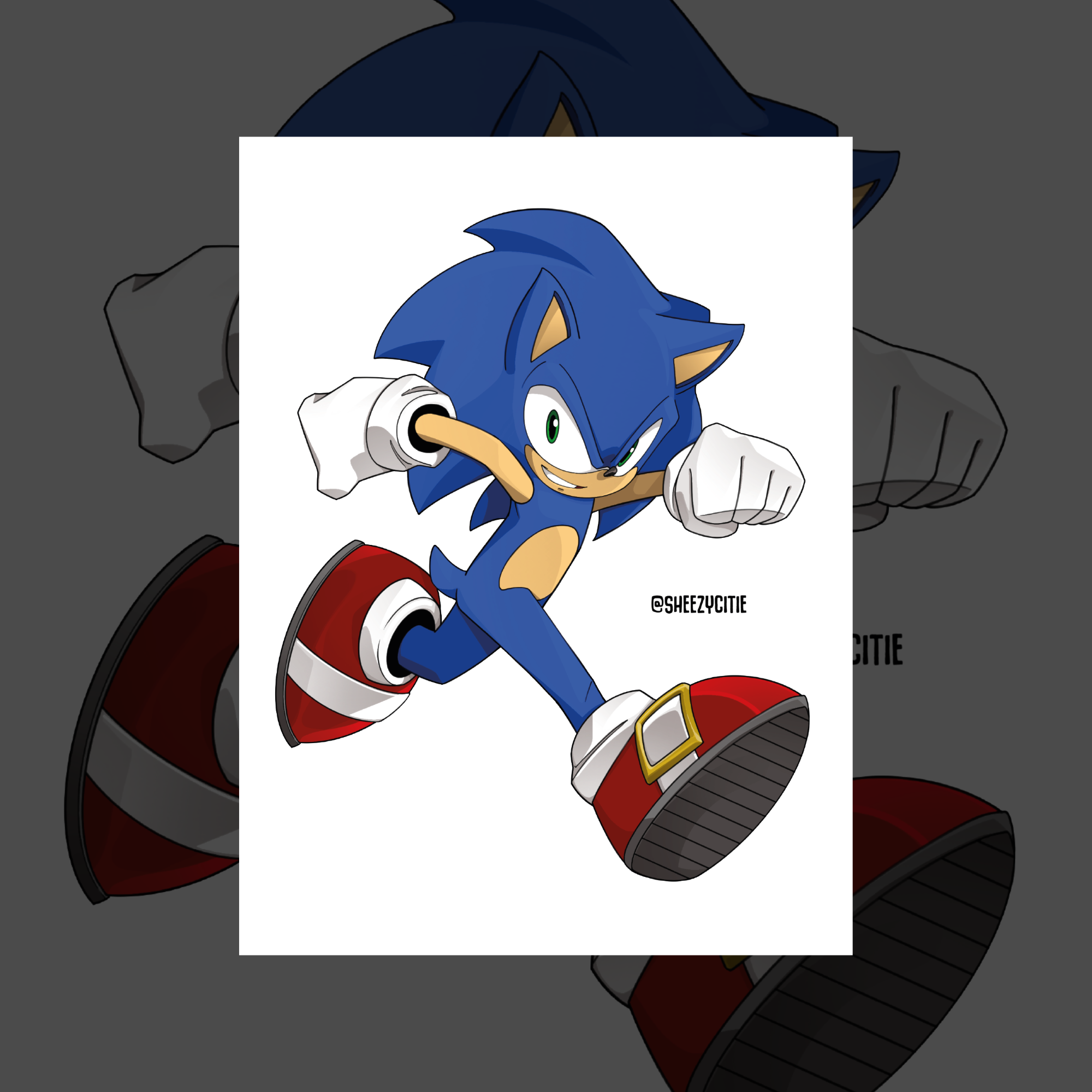 SONIC