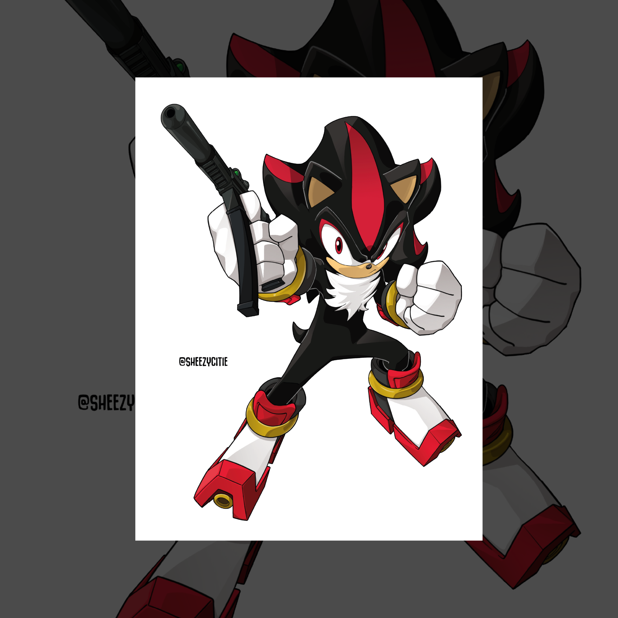 SHADOW