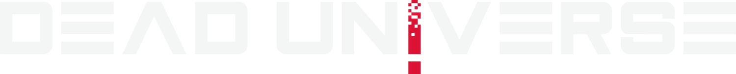 Dead Universe