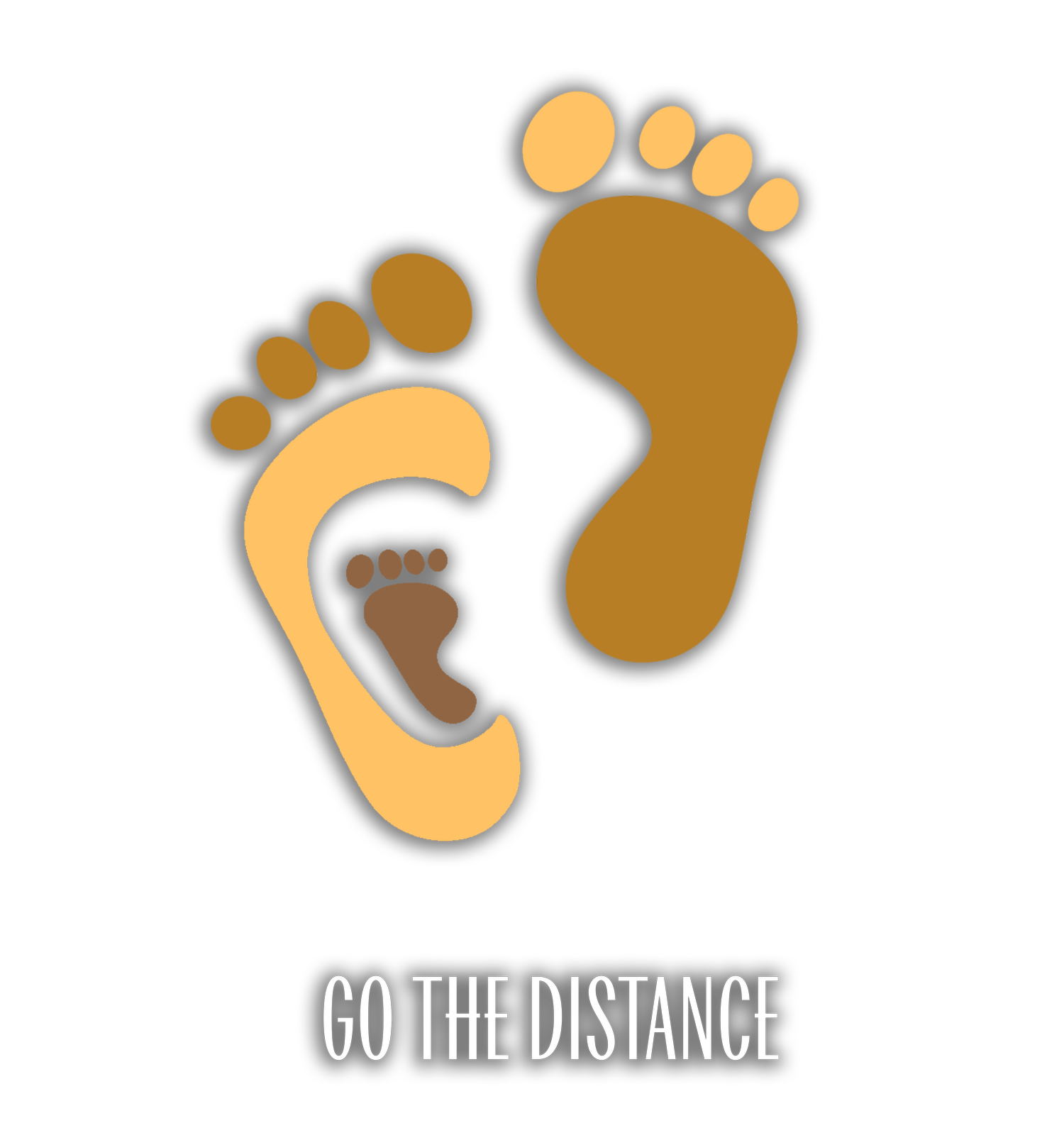 GO THE DISTANCE