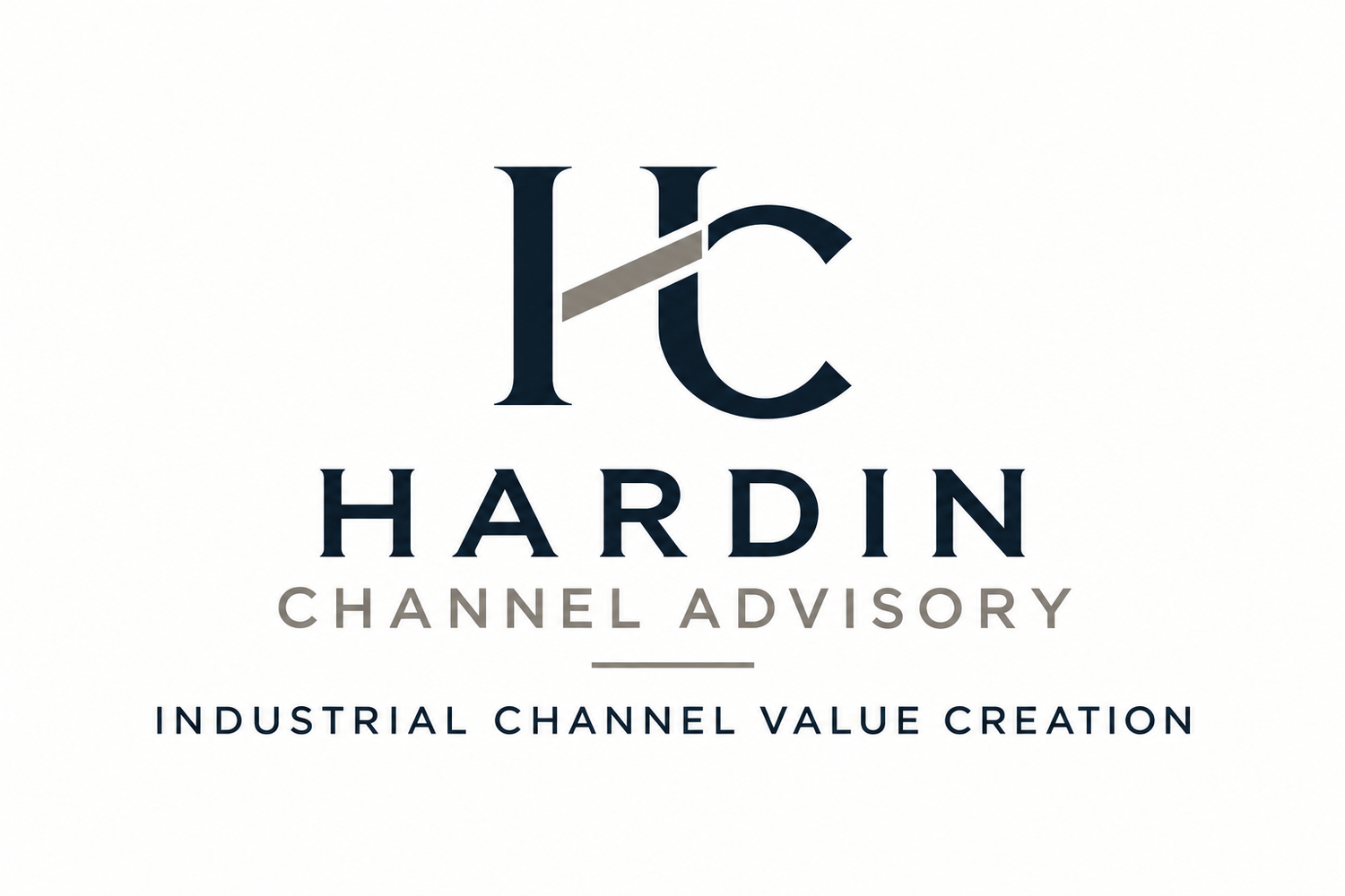 Hardin Channel Advisory