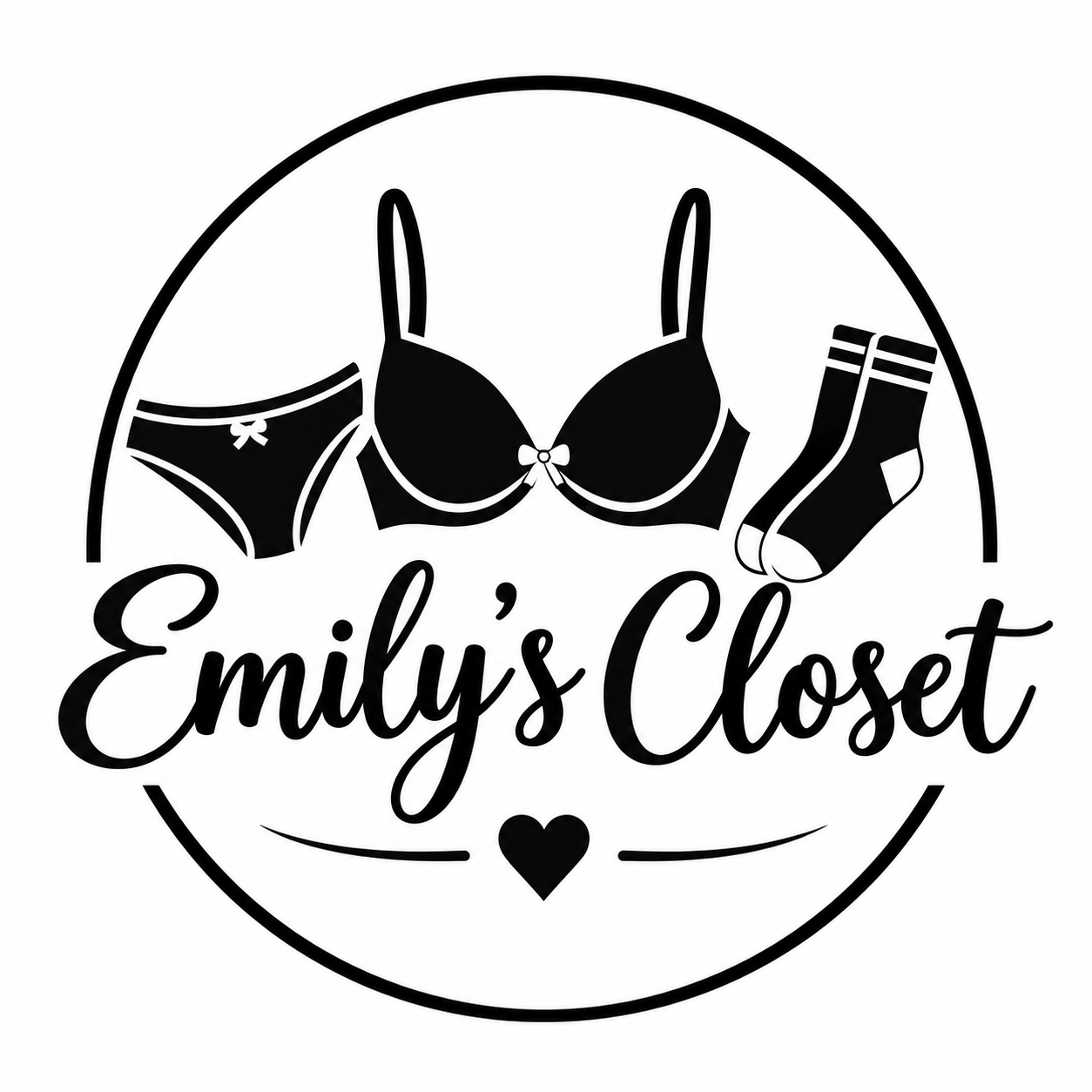 Emily's Closet