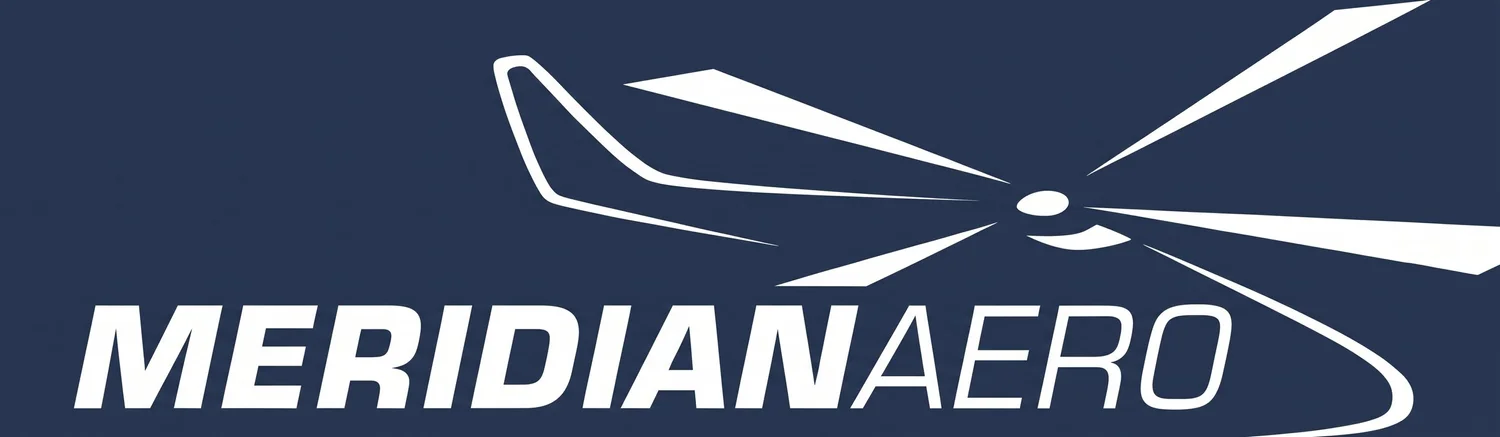 Meridian Aero Parts