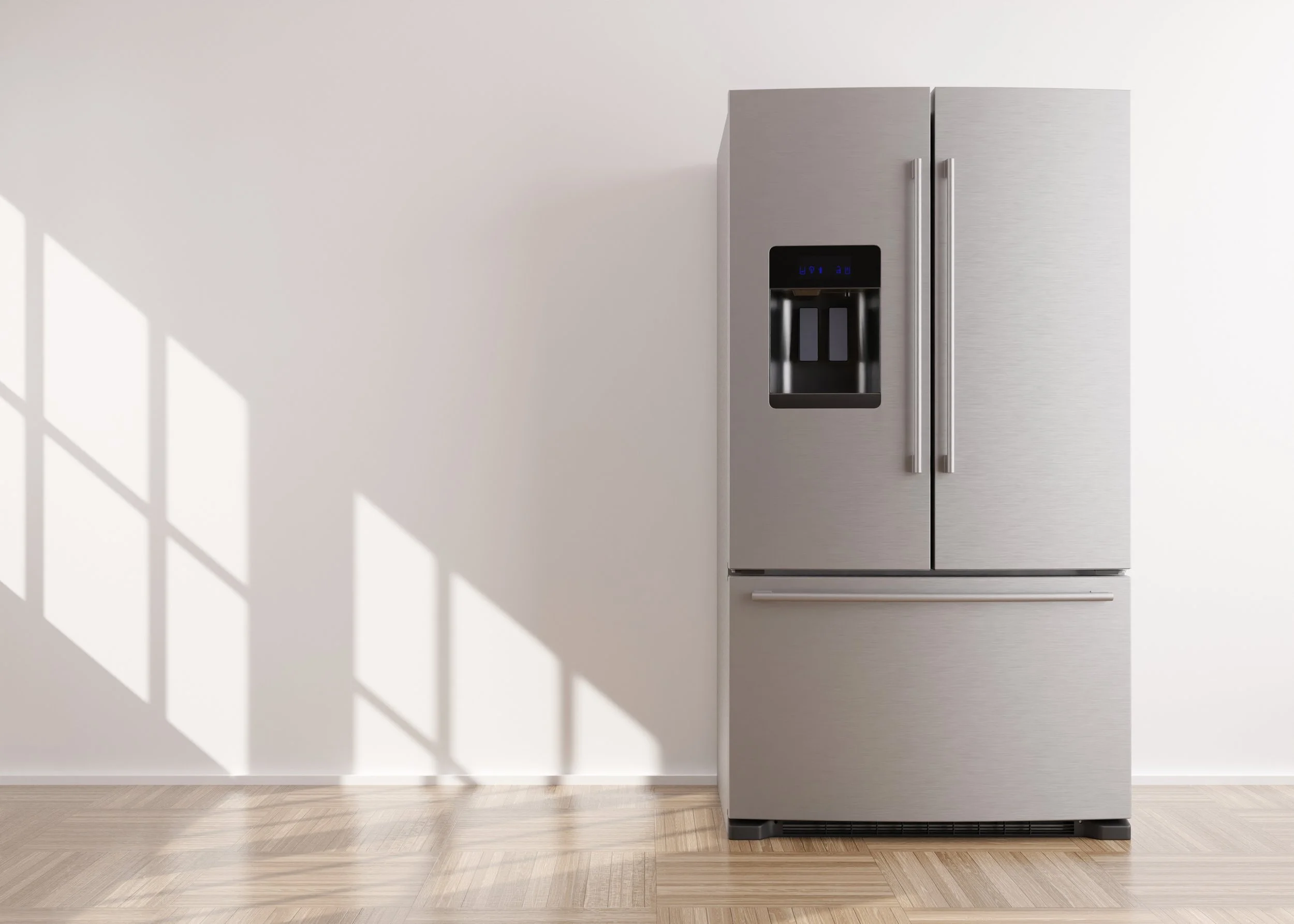 Refrigerator Repair