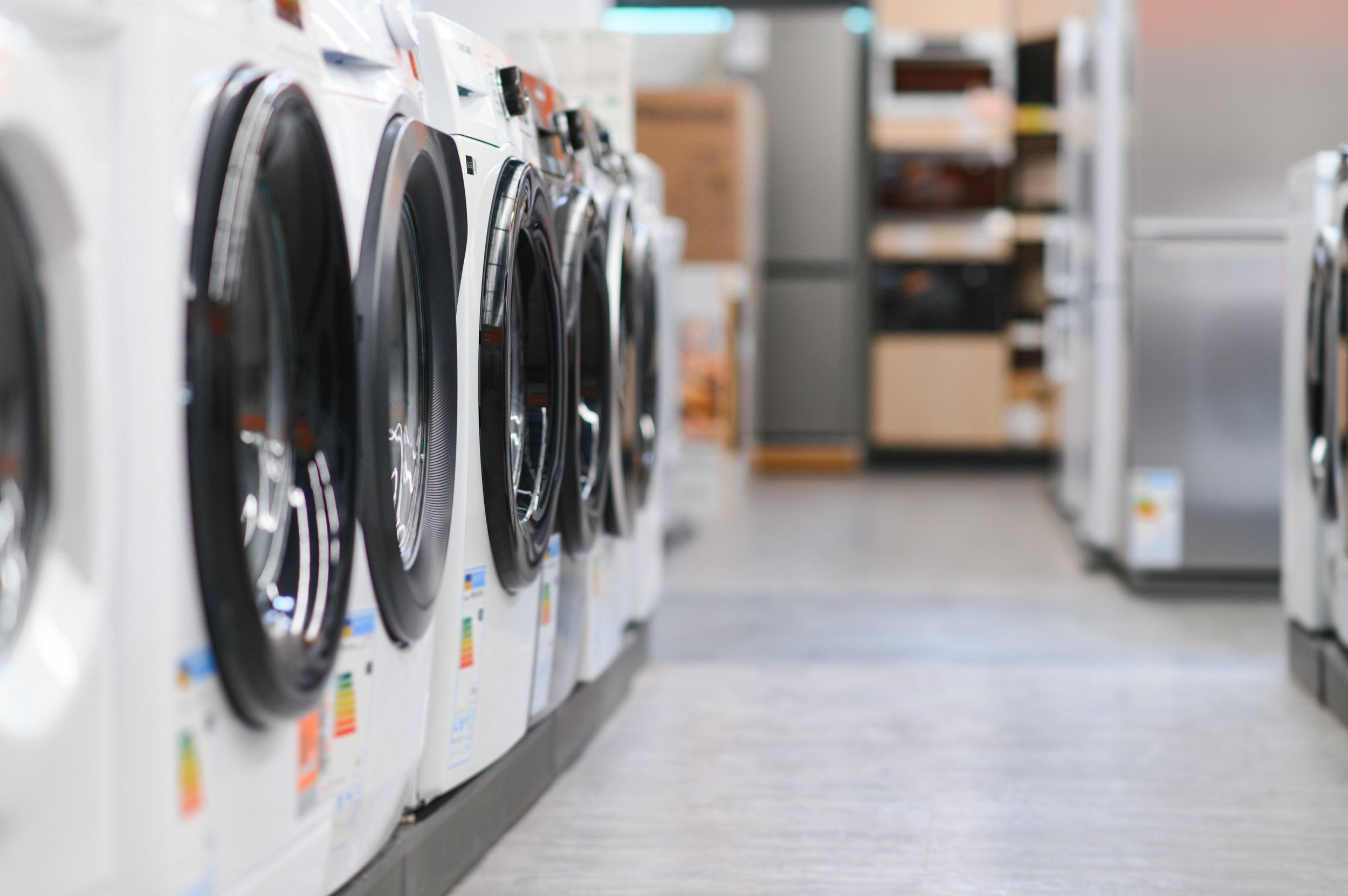 Washing Machine Repair