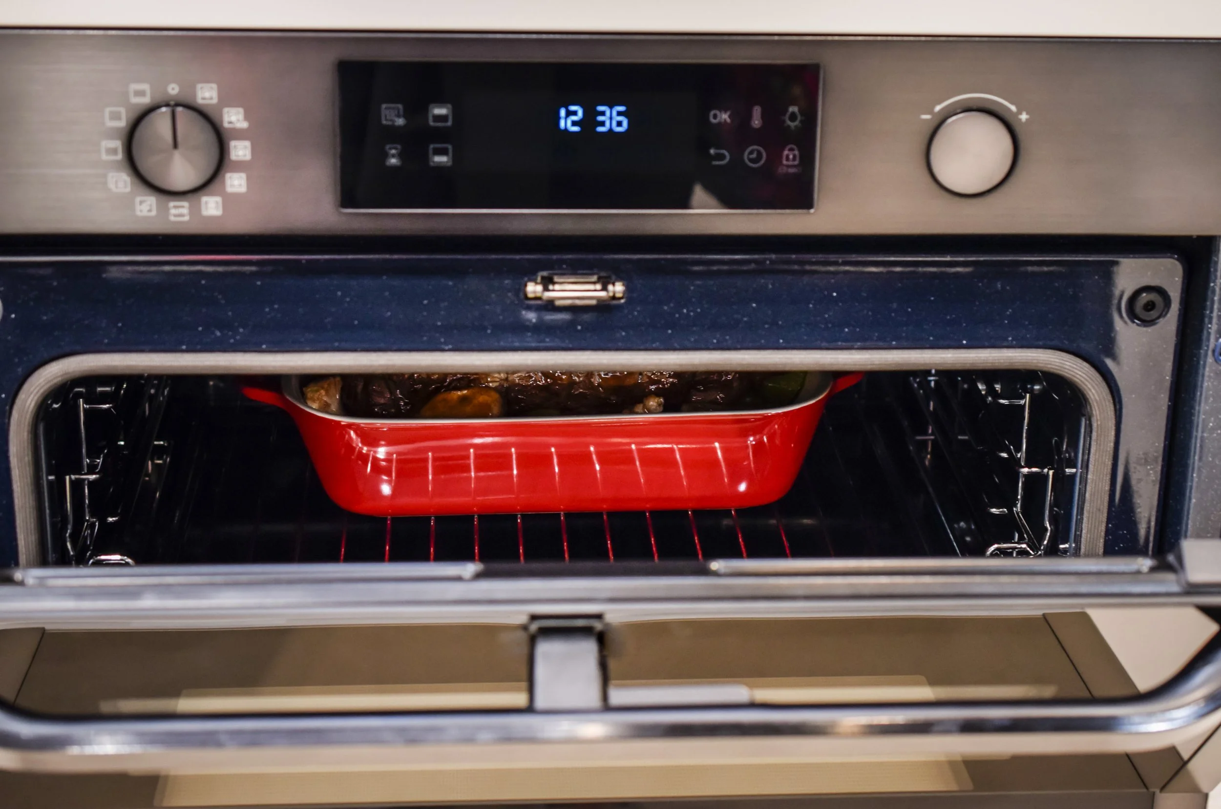 Oven Repair