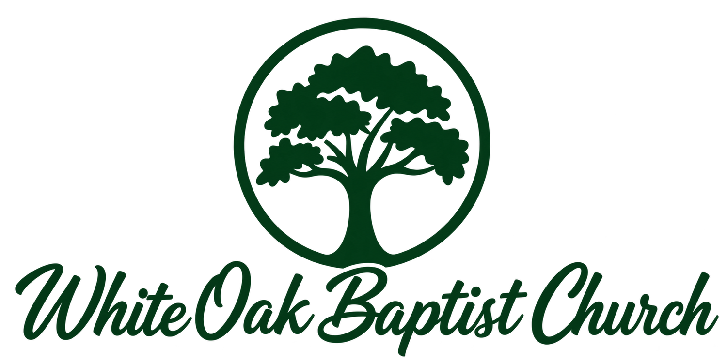 White Oak Baptist Church