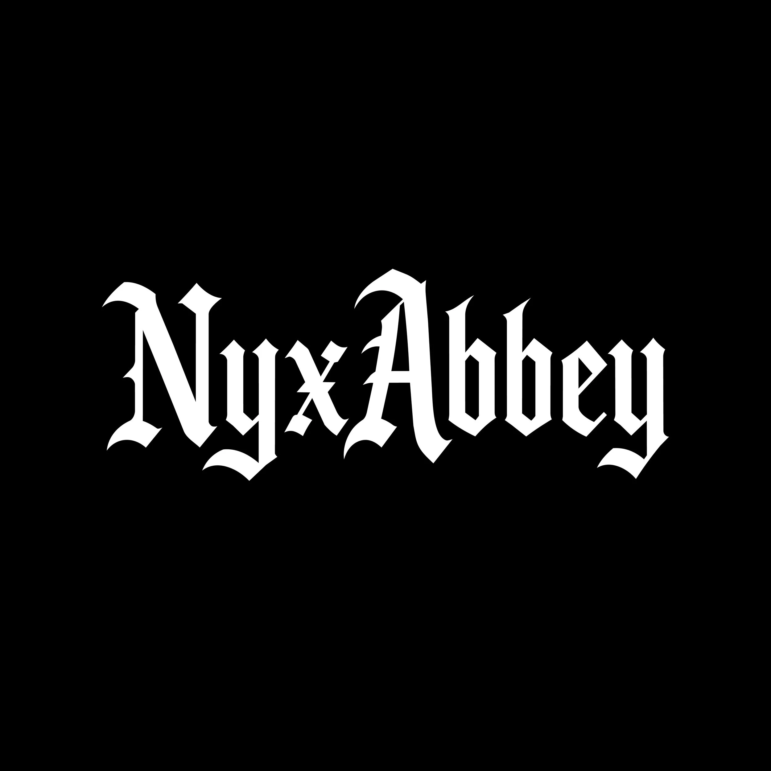 NyxAbbey — Founder & Creative Director
