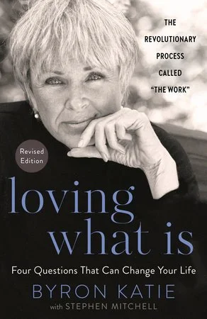 Loving What Is Review: Helpful Insights and Important Limitations