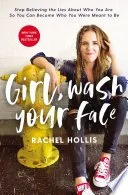 Girl, Wash Your Face Review: A Therapist’s Perspective on Self-Help
