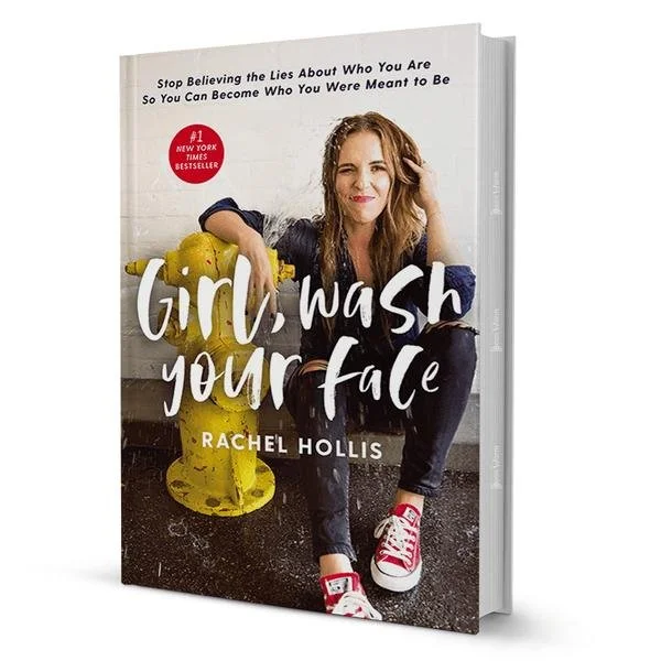 Girl, Wash Your Face Review: A Therapist’s Perspective on Self-Help