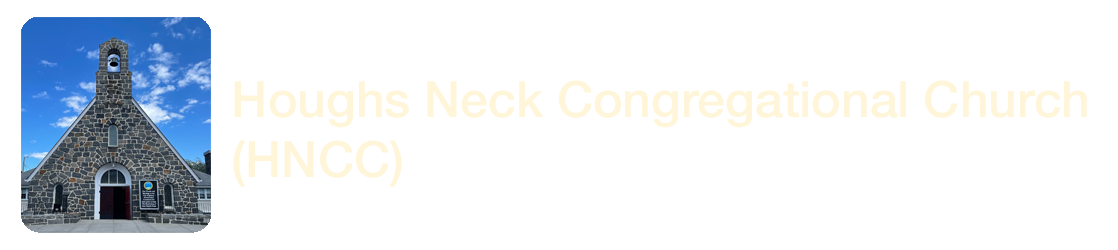 Houghs Neck Congregational Church