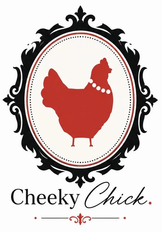 Cheeky Chick Co.
