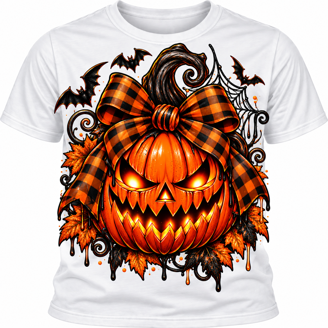 Jack o' Lantern Shirt