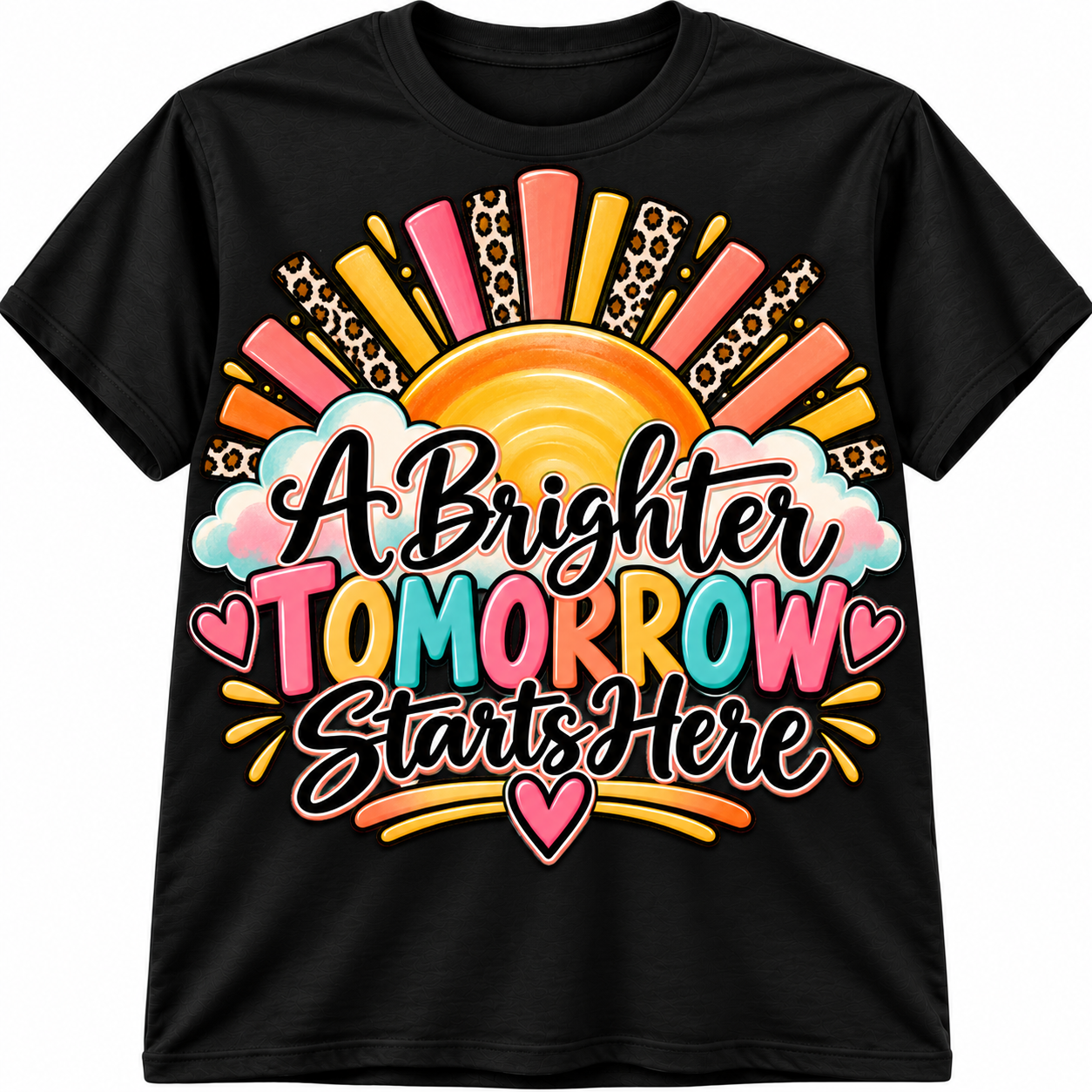 Brighter Tomorrow Shirt