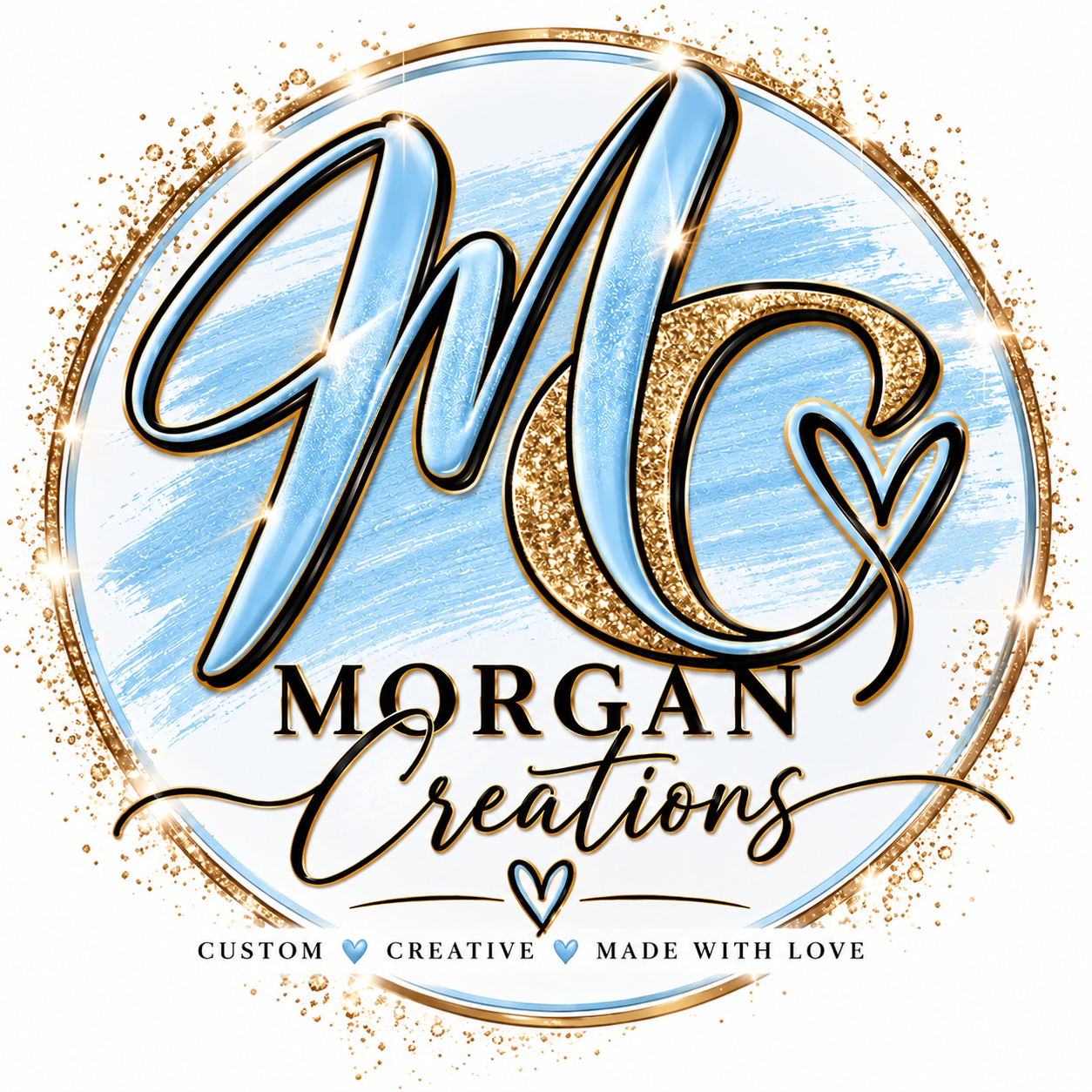 MORGAN CREATIONS 
